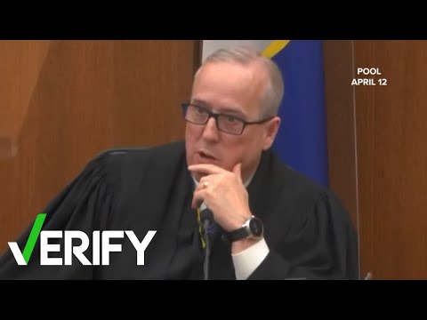 Video: Sequestered jurors puas tau them?