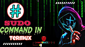 how to install sudo in termux without root | get root access in termux | termux ko root kaise kare ?