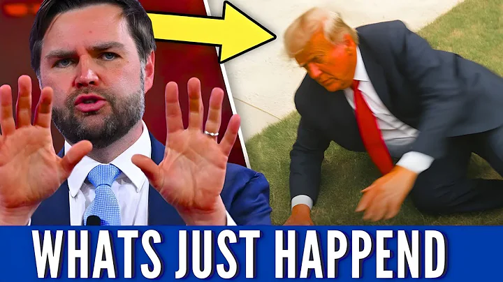 5О0 Тrumр ЅТАFF QUІТ оvеr Rоb Rеіnеr МURDЕR: "Υоu DІЅGUЅТ UЅ, Dоnаld!"