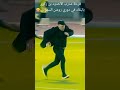 فرحة مدرب الأخدود بن زكري بالبقاء في دوري روشن السعودي