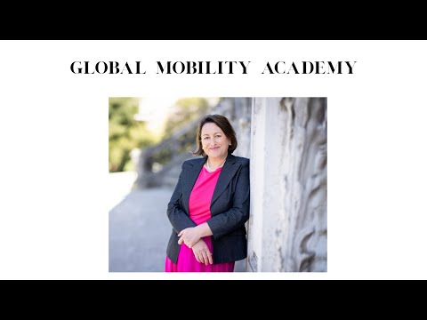Global Mobility Salary
