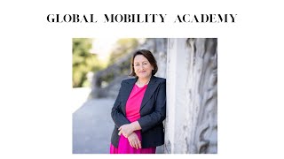 Are you considering a career in HR Global Mobility?