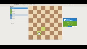 Lichess Learn Chess Basics The King