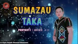 Lagu Murut Terbaru || SUMAZAU TAKA °° Anjah_acs . 2023