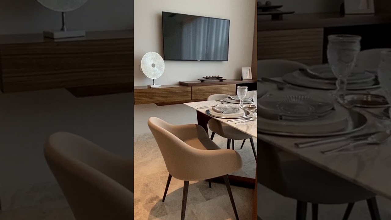 Legacy Tower - Detalles que enamoran de nuestra residencia muestra