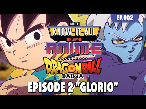 Dragon Ball Daima Episode 2 Review: A Battle Anime Without a Battle