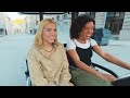 Hayley Kiyoko's Favorite Moments & Memories From The Making of Girls Like Girls - Cart Confessions
