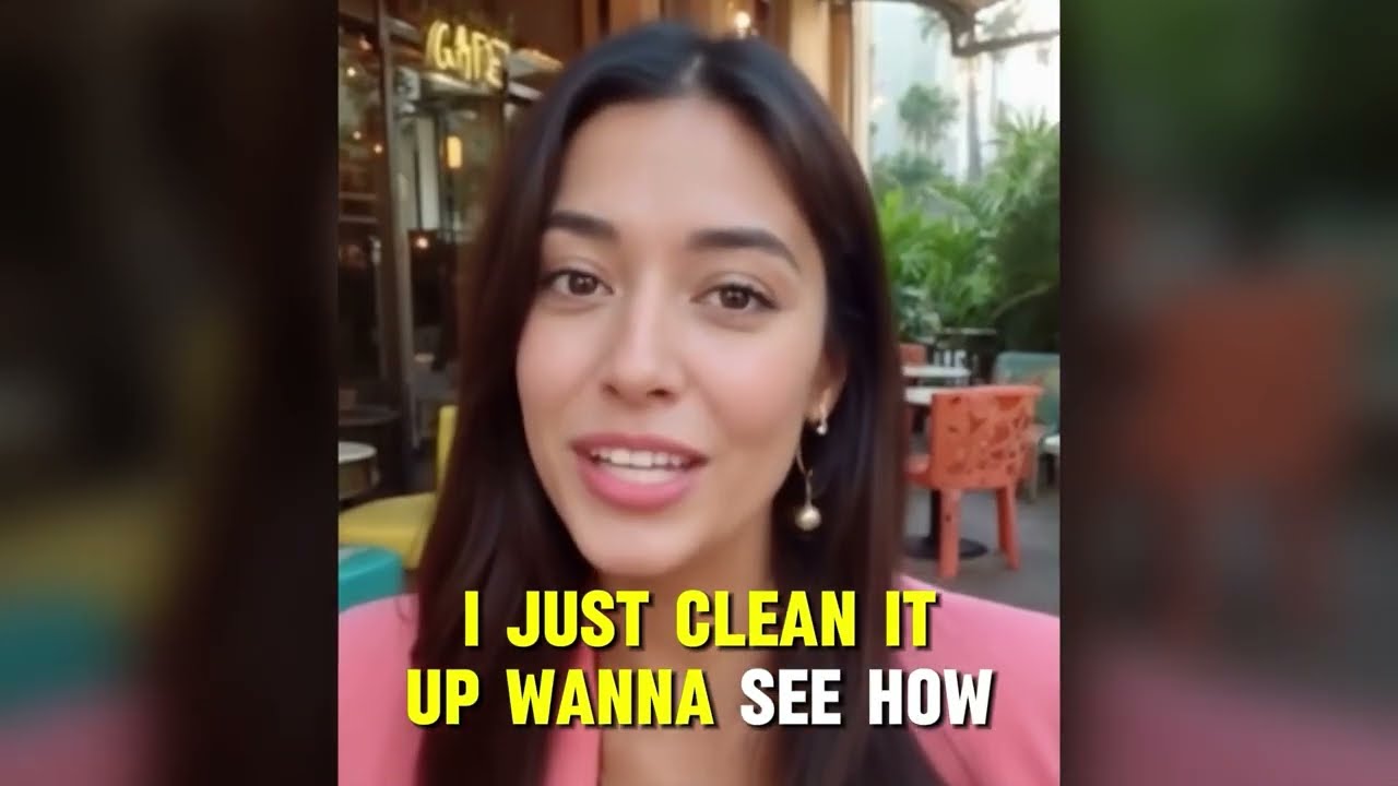 Object Remover for iPhone | No Crop app