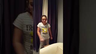 The Backpack Kid Meme