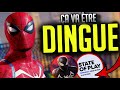 Spiderman 2  a arrive aujourdhui  playstation annonce un state of play breaking news