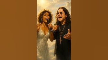 Thumbnail of Ozzy Osbourne’s Final Concert in Heaven with Legendary Icons… 😢✨