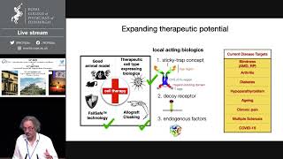 Andras Nagy - The Universal Cell Making The Unsafe Safe