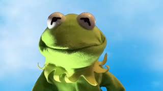 kermit’s lectures goes wrong!