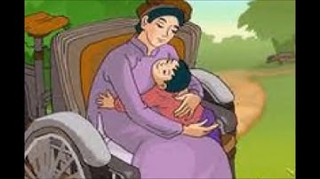 ĐỌC VĂN BẢN: TRONG LÒNG MẸ - NGỮ VĂN 8 - HỌC VĂN CÙNG THẦY ĐỨC