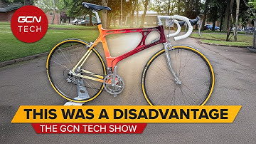 Are There Bad Bikes Anymore? | GCN Tech Show 415