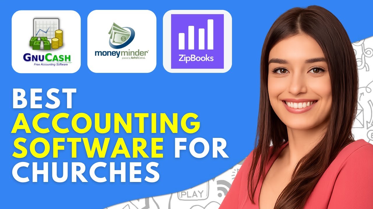 Best FREE Accounting Software for Churches (2026 Guide)