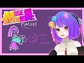 [ Japanese vtuber ] 音ゲーでDancin'！[ Muse Dash ]