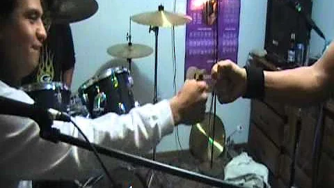 Jerry Palmer, Brian Stanger, Eric Smiskin 10 14 2010