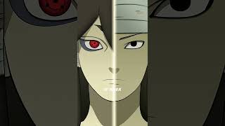 what if Naruto awakened the rinnegan ?