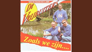 Video thumbnail of "De Vrijbuiters - Middellandse Zee"