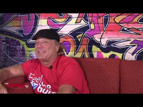 Marty Jannetty on Iron Sheik Assaulting a Female