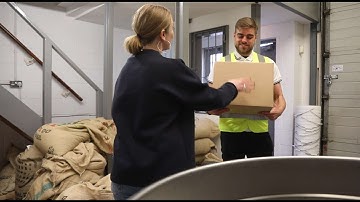 Exceed your customers