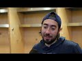 NYR vs NYI: V. Trocheck, J.T. Miller & M. Zibanejad Postgame Media Availability | Sept. 25, 2025