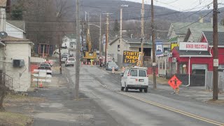 North Main Ave set to close for year-long bridge replacement | 28/22 News