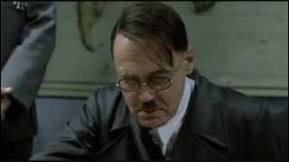 Hitler doesn't like Gifted Children