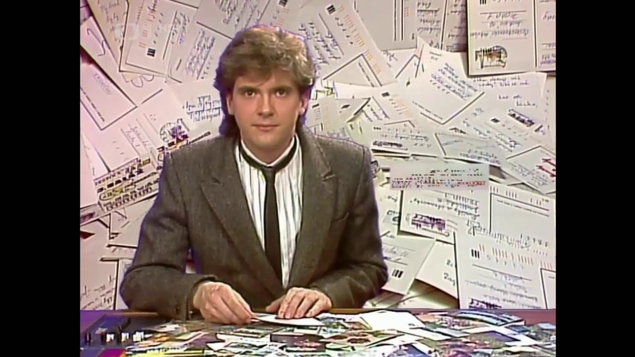 Písničky z obrazovky 31 (1987)