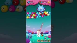 LINE BUBBLE 2 STAGE 2760