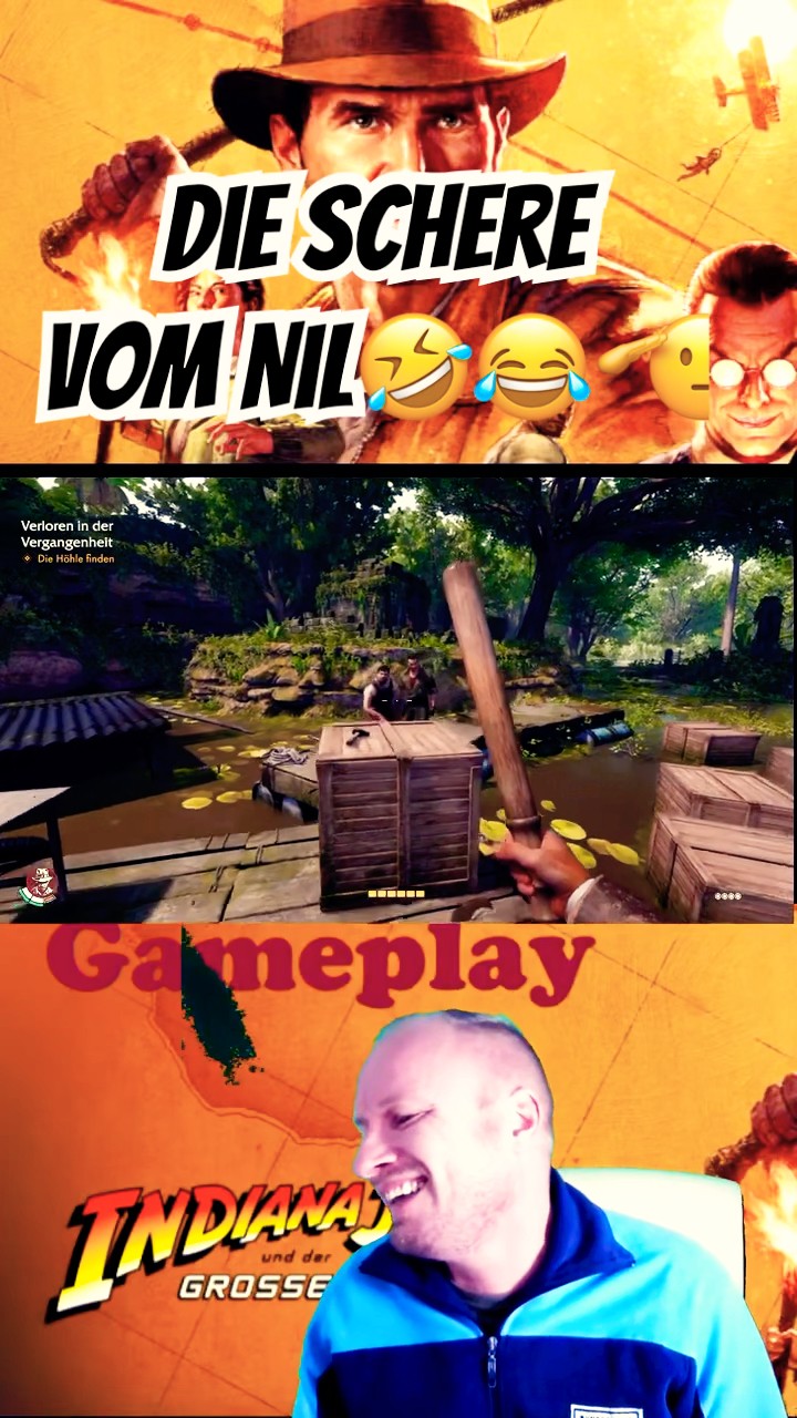 Lachflash vom feinsten ???