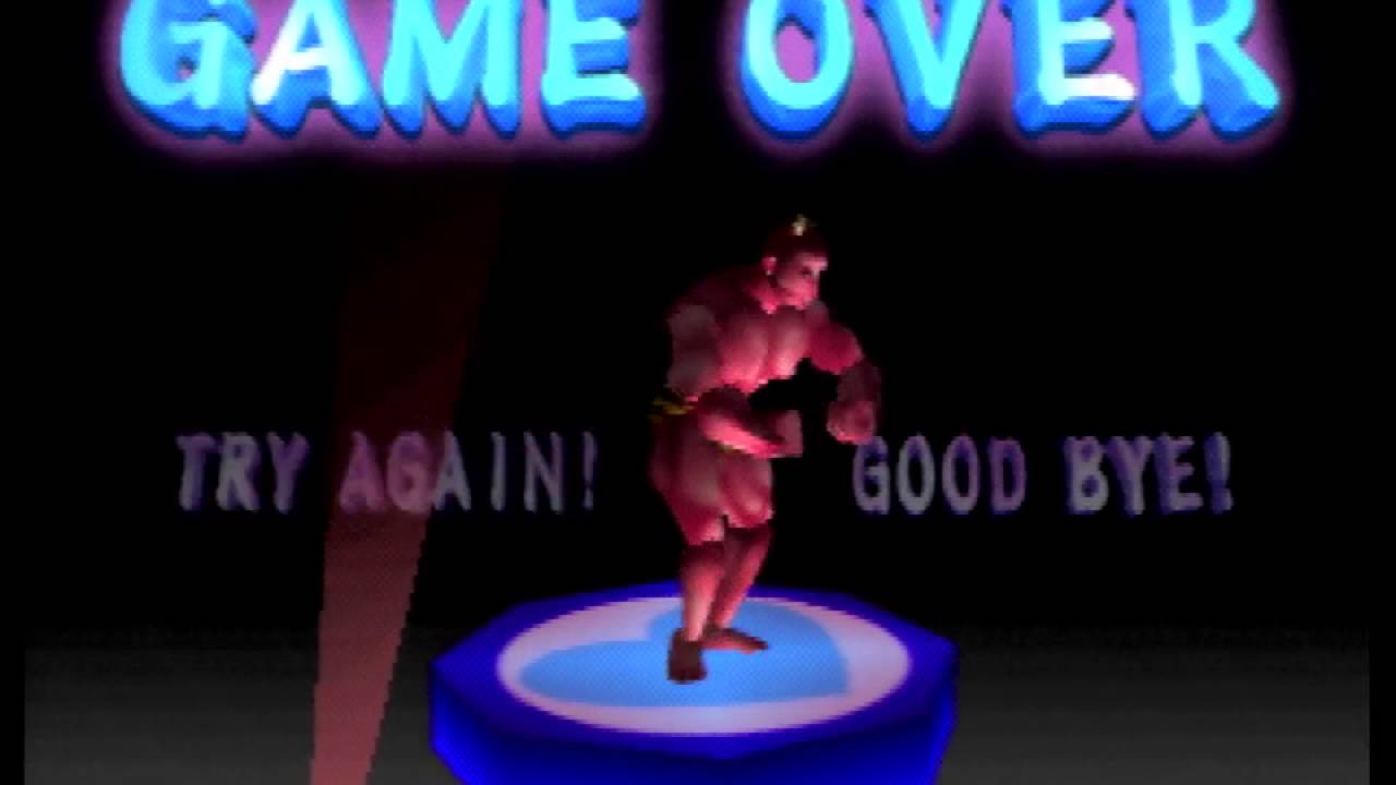 Let's Play Goemon's Great Adventure – The Lost Episodes, Season 2