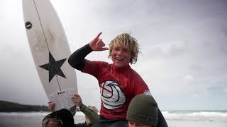 Surfing England 2024 English National Championships