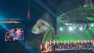 Willie Nelson & Snoop Dogg - Roll Me Up and Smoke Me When I Die - Hollywood Bowl - 04.29.23