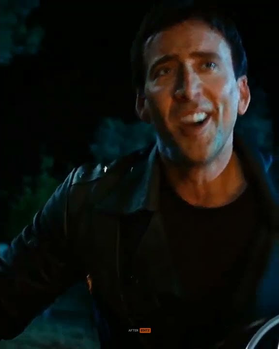 Story WA 30Detik || GHOST RIDER || KEREN ABIS