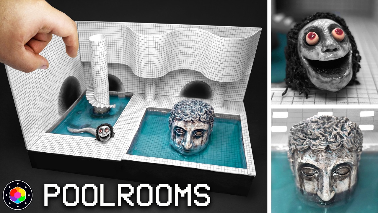 Latest Title & Thumbnail