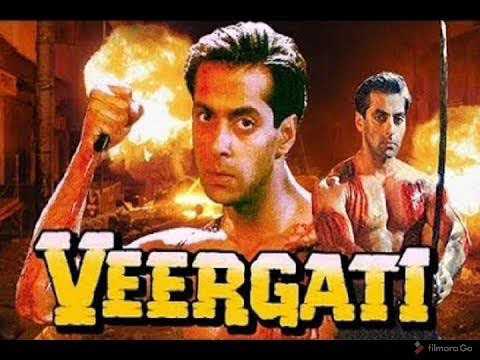 Jahan kabhi Dil ne khai thokar full song mp3  VEERGATI 