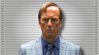 If Saul Goodman Was Charged For His Crimes