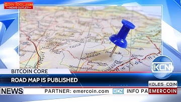 KCN Bitcoin pass to the Schnorr signature