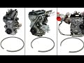 Piston RING GAP - HOW and WHEN to adjust it + GAP CHART - BOOST SCHOOL #6