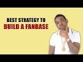 Build A Fanbase with this 6 Hour Strategy (w/ Wendy Day)