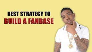 Build A Fanbase with this 6 Hour Strategy (w/ Wendy Day)