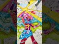 |Shrimpy’s 365 marker challenge 🌟but with only 48 markers!| 🔥(gone wrong )credit:@Shrimpy @art