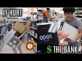 ANYTHING YOU CAN CARRY, I'LL BUY IT CHALLENGE | Target edition*