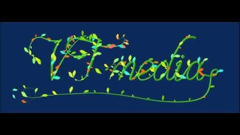 Vine Grow Effect in After Effects Using Particular - VT Media