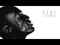 Seal - Let Yourself [AUDIO]