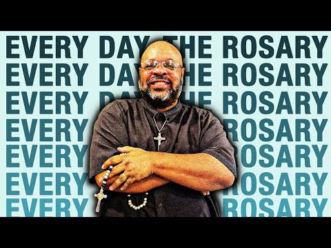 Battle diabolical family influences: pray the Rosary.