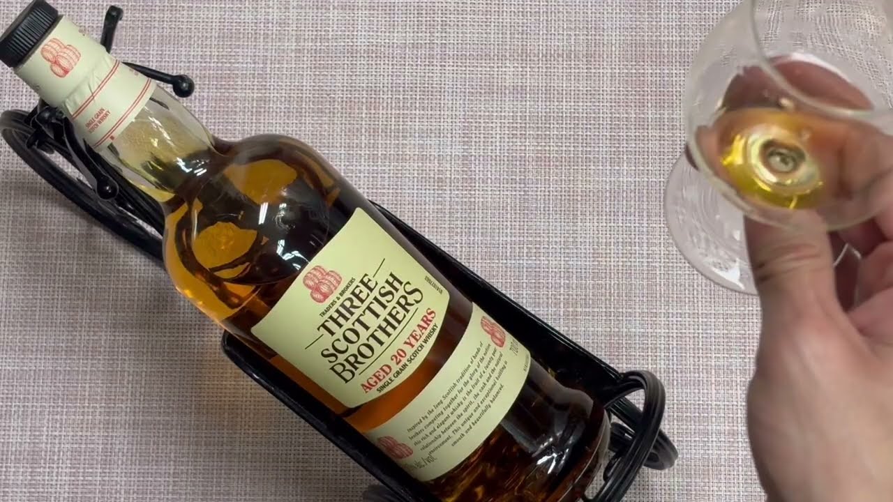 Three Scottish Brothers 20 Year Old (Straight) - YouTube