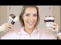 Top 5 Series | Powders | Setting, Under Eye, Buffing and Touch Up